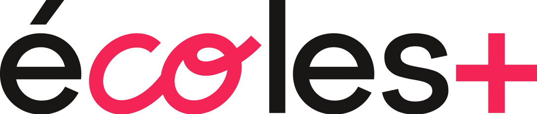 Ecoles+